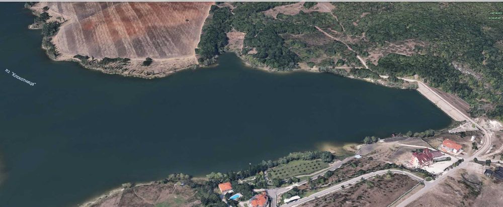 Продава се Парцел в Хасково, в.з. Хасково - 17000 кв.м за 11 €/кв.м - Снимка #4