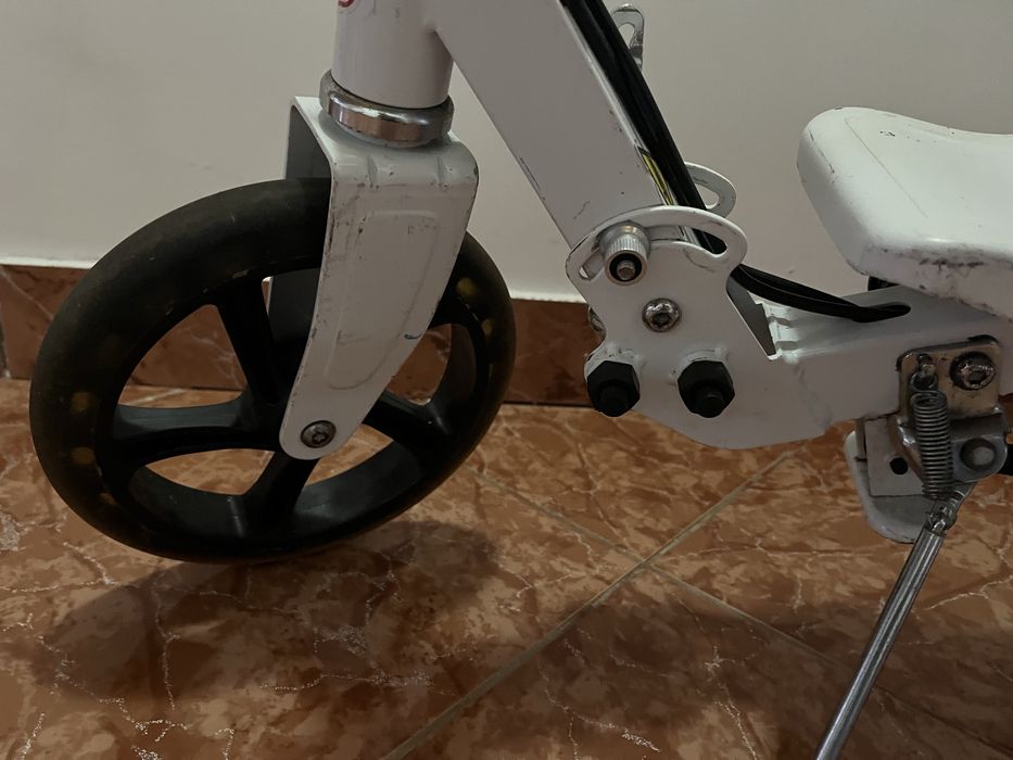 Trotineta space scooter x580