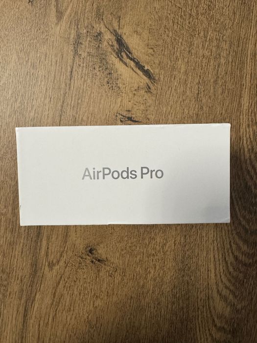 Apple Airpods Pro 3
