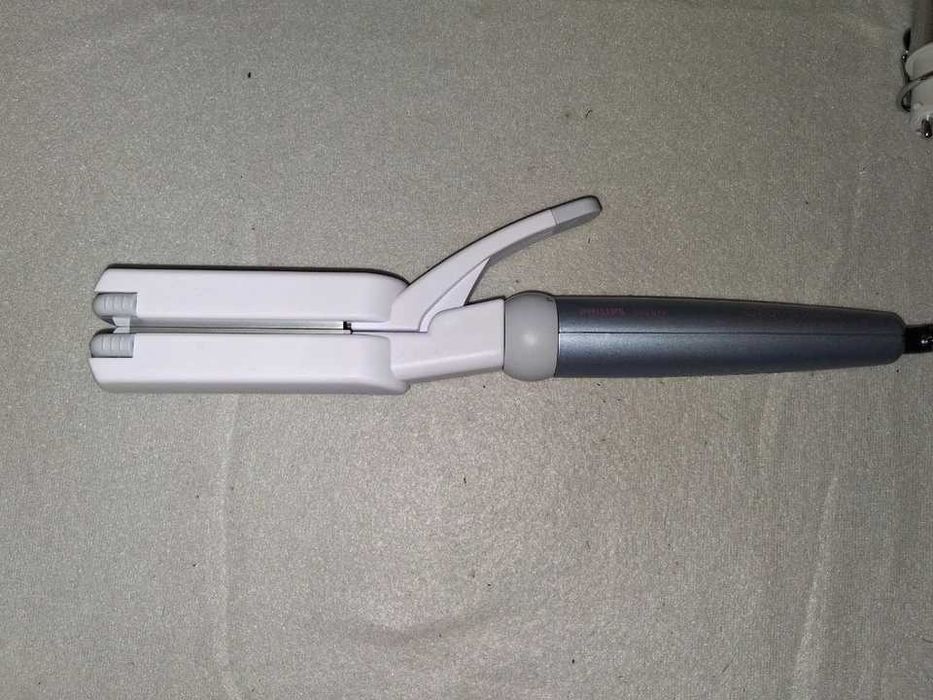 Philips Geometricks 6-в-1 уред за оформяне на коса