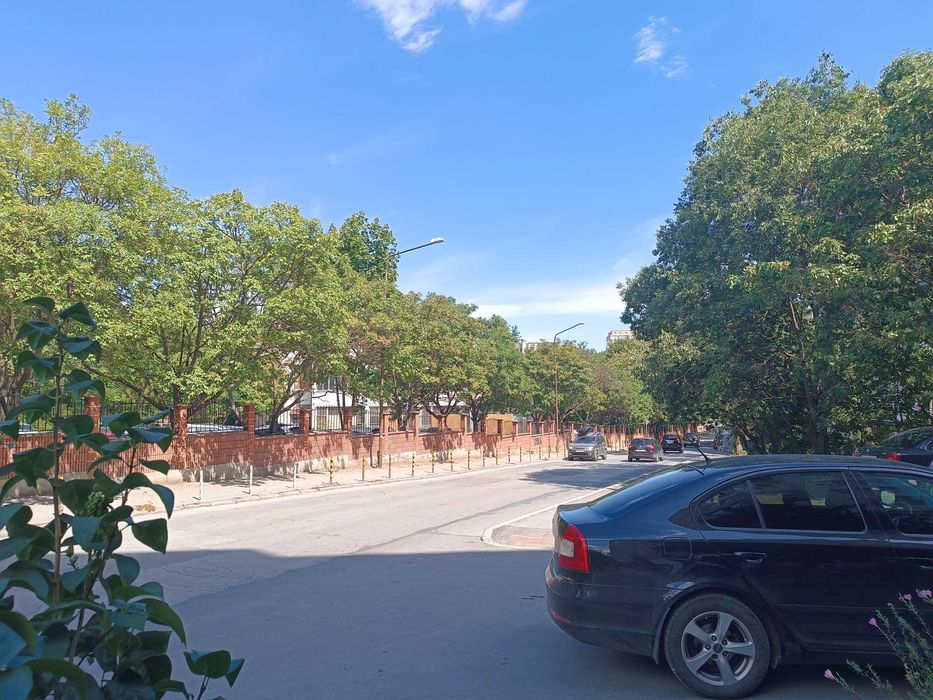 Дава се под наем Тристаен апартамент в Варна, Център - 61 кв.м за 382.5 € - Снимка #11