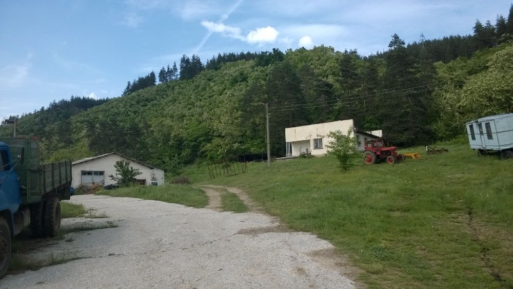 Продава се Парцел в Костенец - 14650 кв.м за 14 €/кв.м - Снимка #10