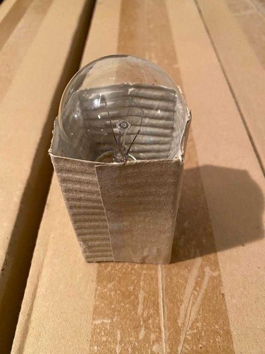 Продам лампы накаливания