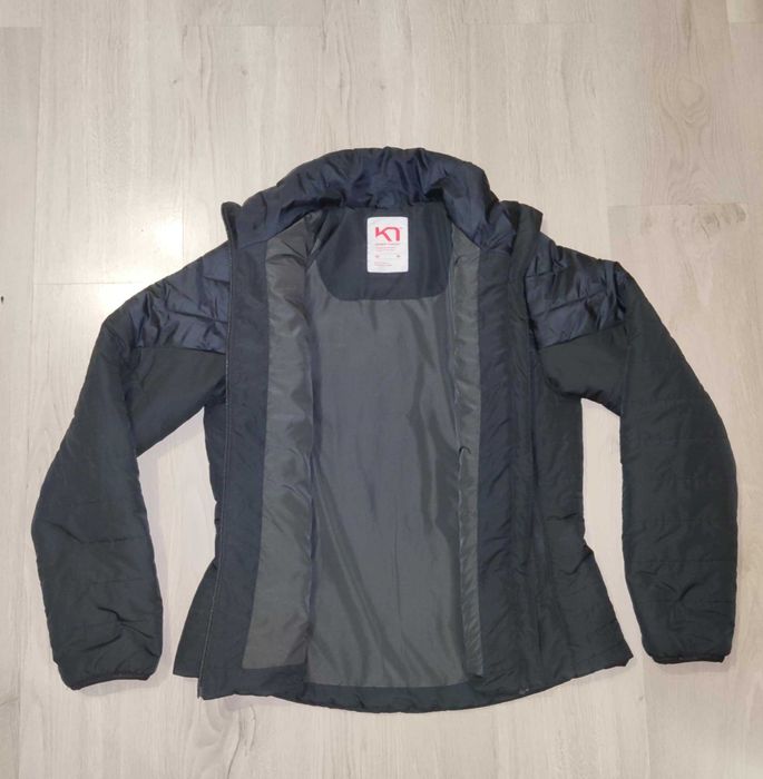 Kari Traa SANNE PrimaLoft® W's, дамско яке изолация, M размер