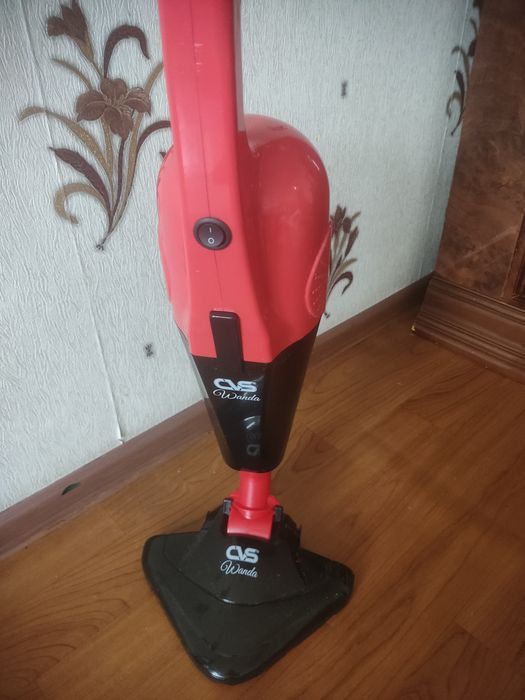 Пылесосы Wanda, LG, Haley. Шаңсорғыштар