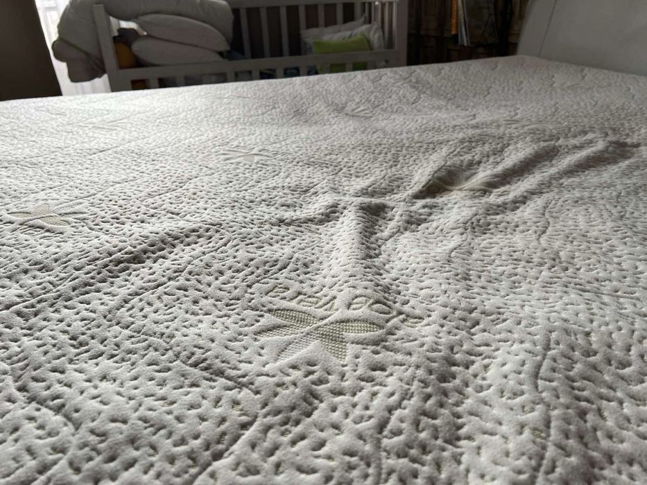 Латексов матрак с алое вера/ ново ядро