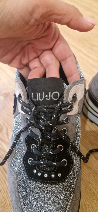 Tenisi Liu Jo 38