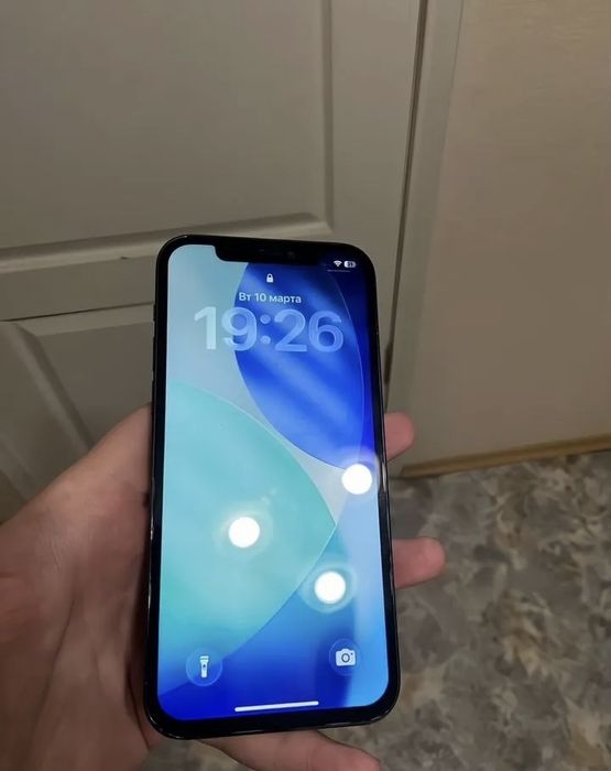 Iphone 12 Pro 128Gb Sim+Esim 5G