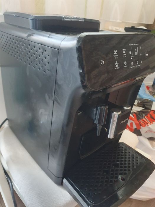 Кафемашина Phillips