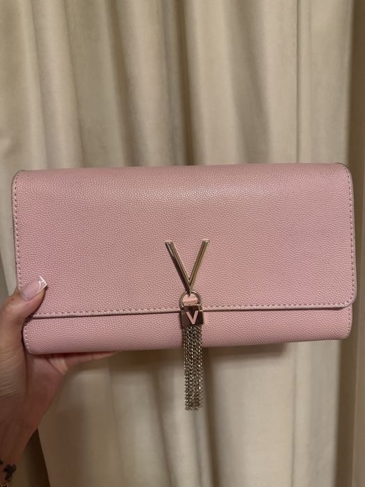 Дамска чанта Valentino