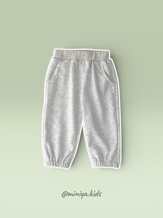 Десткий костюм-двойка