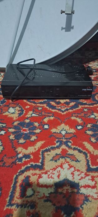 Продаётся порабалическая антенна