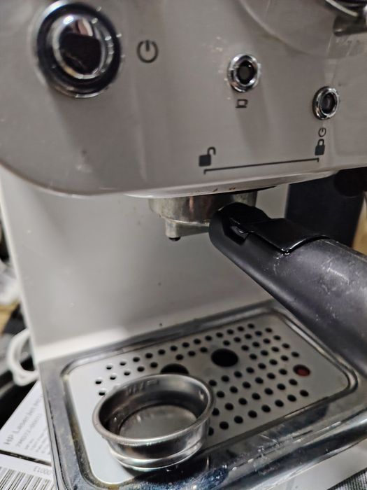 Espresor Espressia Samus 15 bari ,1100w