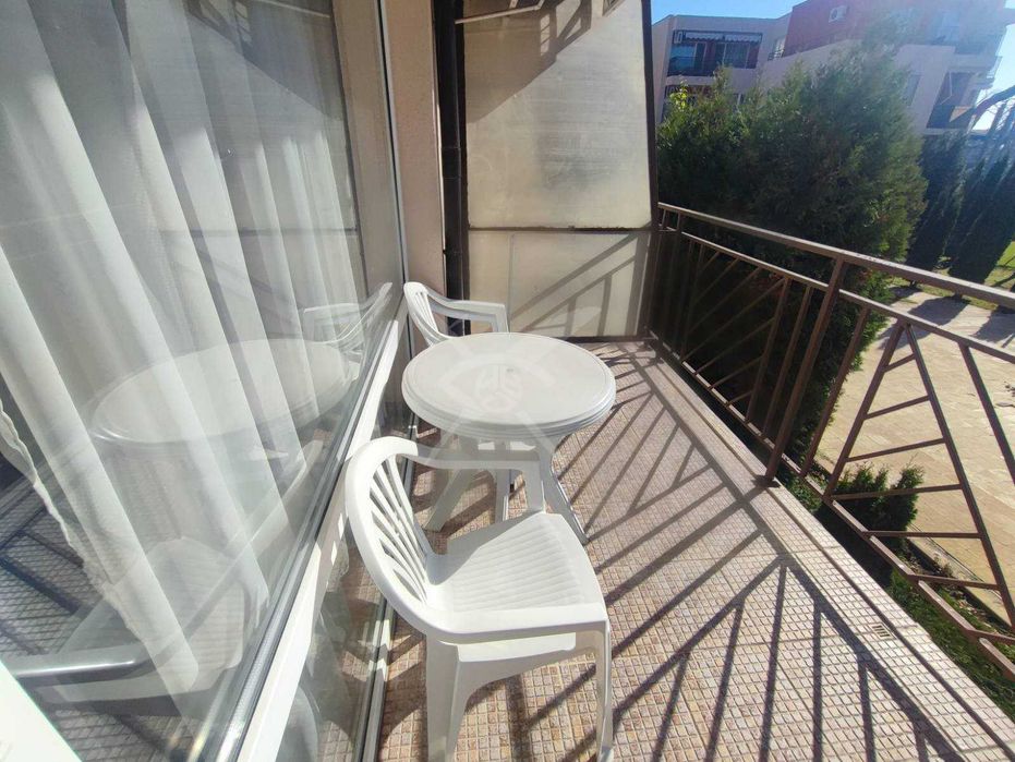 Продава се Едностаен апартамент в к.к. Слънчев бряг - 42 кв.м за 1143 €/кв.м - Снимка #4