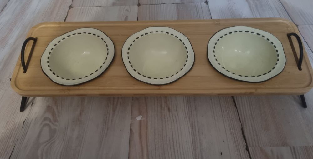 Принадлежности для кошечки