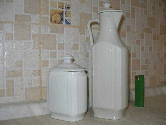 Порцеланови Съдове