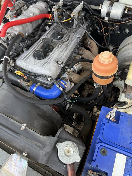 Газ 3102 год 2000 плита двс