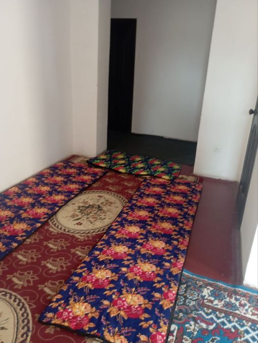 Navoiy viloyati Navbaxor tumani Shortepa da 6 sotixli katej sotiladi