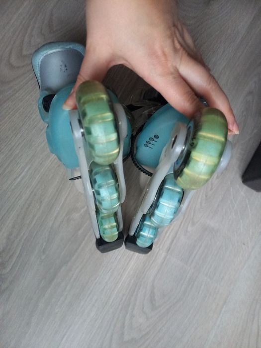 LA Sports role copii