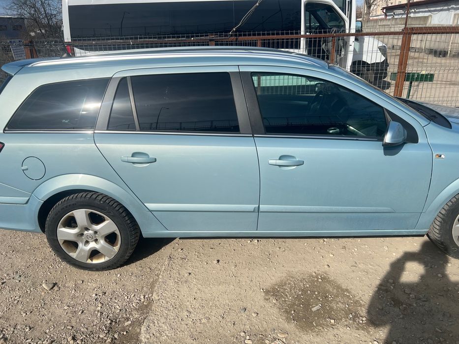Opel Astra H de vânzare!
