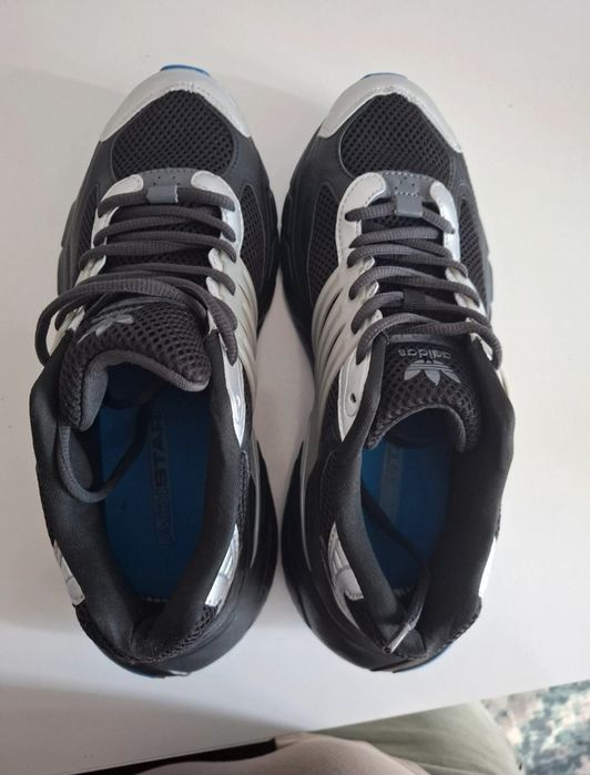 Vand papuci Adidas!!! Marimea 41,5