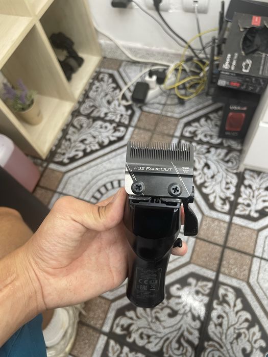 Продам Wahl Vapor (1 Година гаранция)