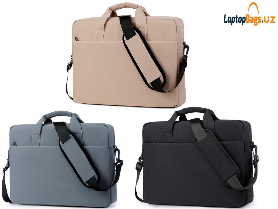 Сумки для ноутбуков 13, 15.6, и 18 размер
