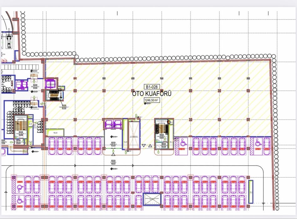 Прибыльная инвестиция в центре города  под автомойку и автосервис