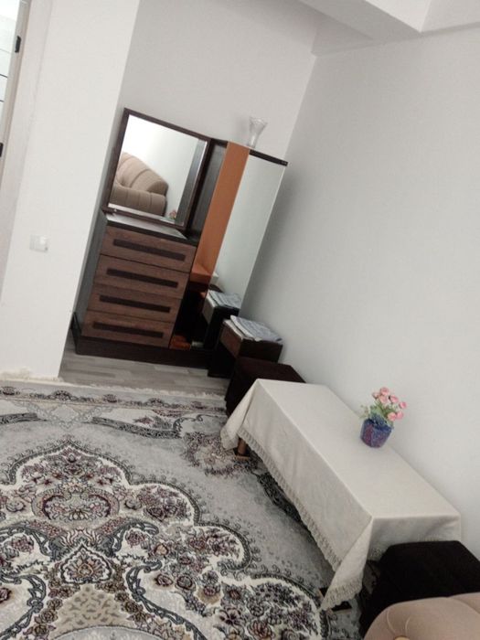 Ижарага 5/1 2х комната