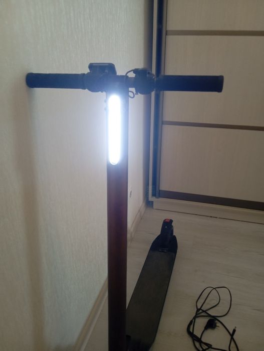 Продам электросомакат