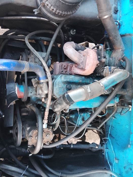 Продам ЗИЛ 130  дизель