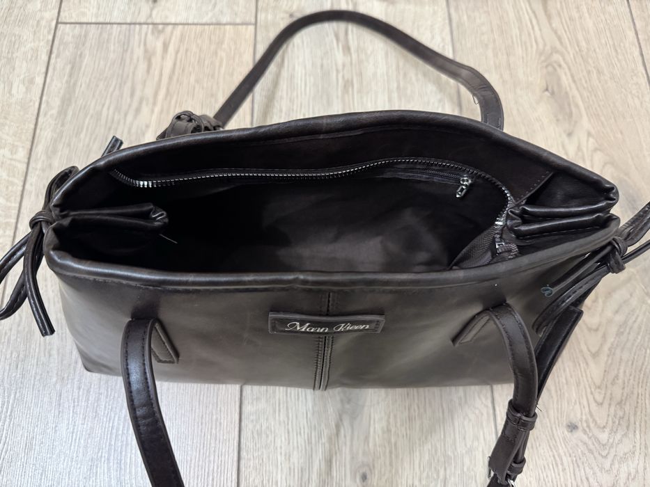 Стильная сумка для учебы и прогулок