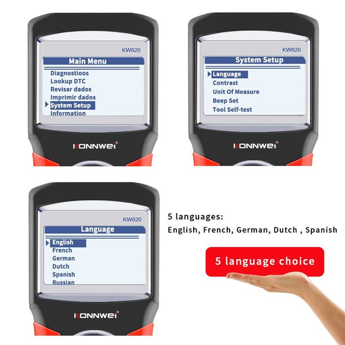 Диагностика за автомобили