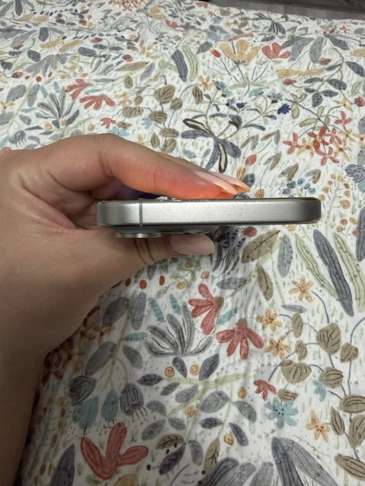 iPhone 15 Pro Max 256 GB Natural Titanium