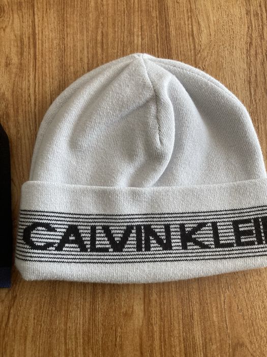 Оригинални зимни шапки Calvin Klein u Guees