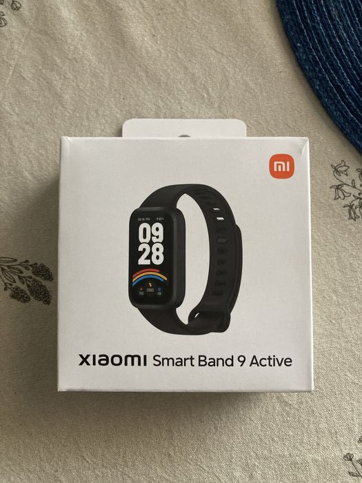 Xiaomi Smart Band 9 Active