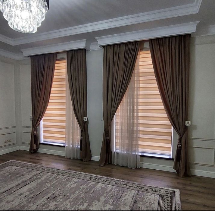 Жалюзи! Плиссе Скидка!