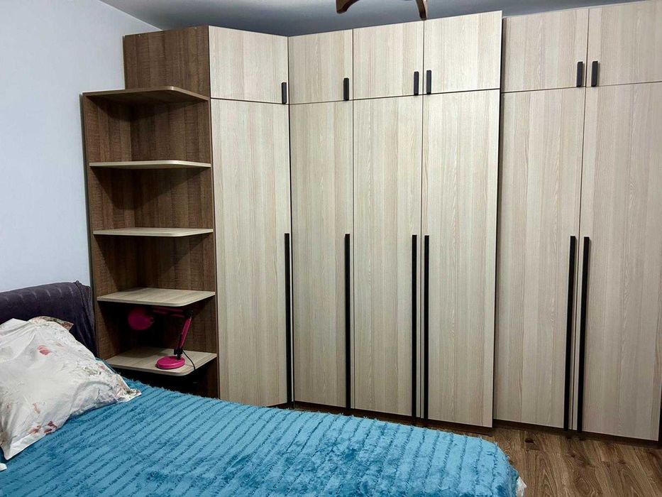 Proprietar,  Inchiriez apartament 2 camere,  Eroii Revolutiei  - str. Padesu 7 minute de metrou Eroii Revolutiei