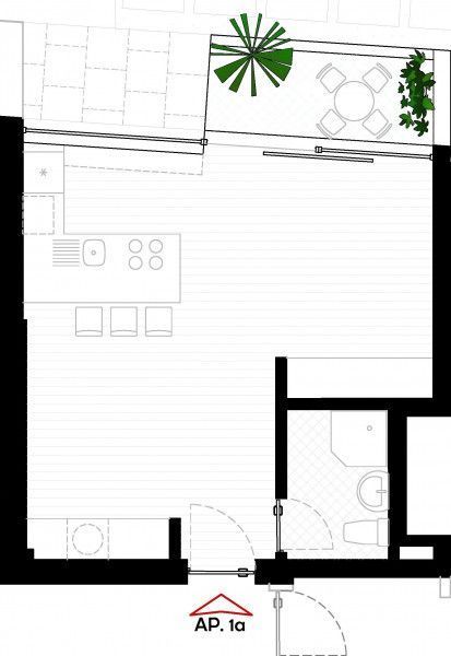 Apartament situat intr-o vila 2020 la 3 minute de piata Muncii!