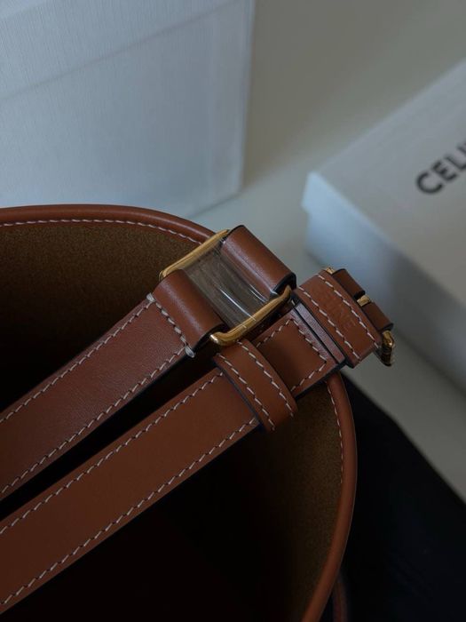 Сумка Celine Bucket Small Ведерко