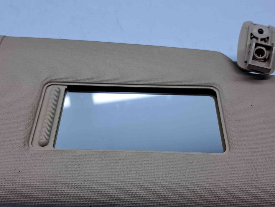 Parasolar dreapta Volkswagen Touran (1T3) [Fabr 2010-2015] OEM