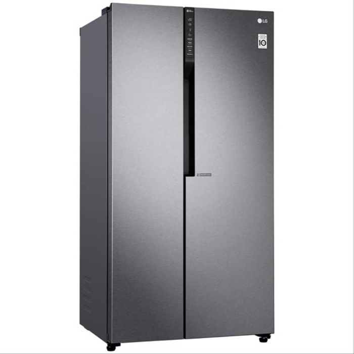 Холодильники LG в большом ассортименте