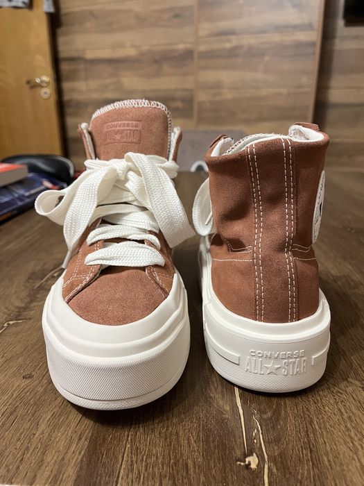 Кецове Converse All star