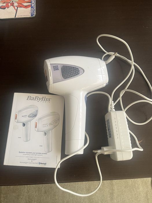 Epilator BaByliss