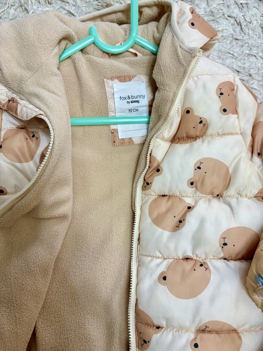 Две якета и едно елече като нови 92