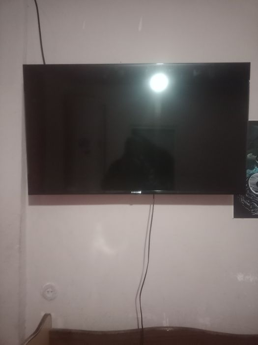 Телезор Самсунг срочна сотаман