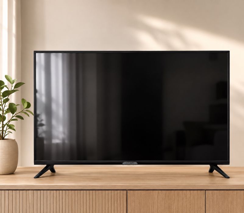 Телевизор YASIN 32″ LED-32E5000