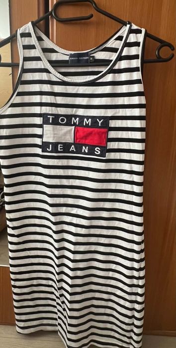 Rochiță jommy jeans  mărimea M
