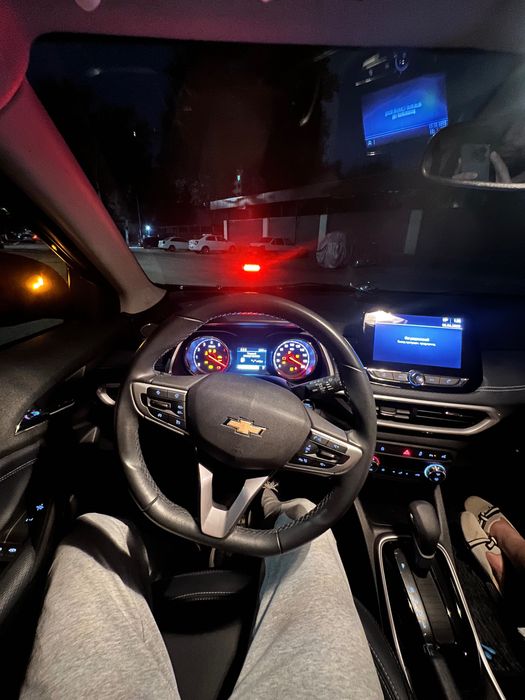 Продается Tracker 2 PREMIER