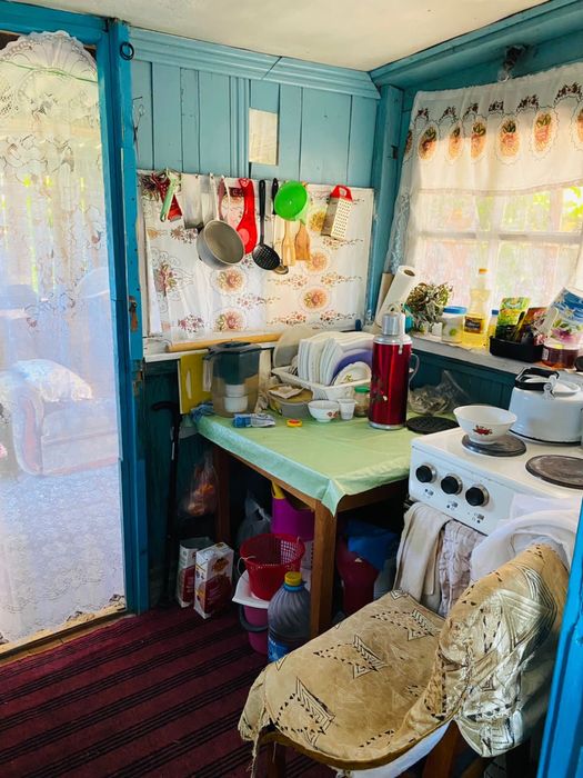 Продам дачу ПК Спутник